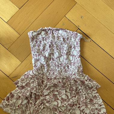 boho dress