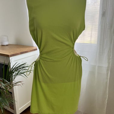 Bershka Kleid