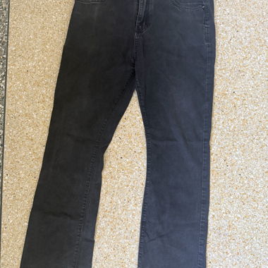 Jeans neri SHEIN
