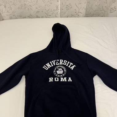 Universität Roma Pullover 