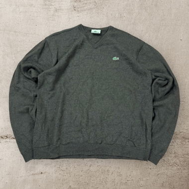 Sweatshirt LACOSTE