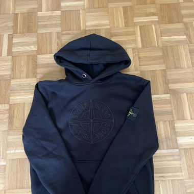 StoneIsland Rep