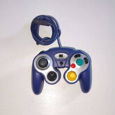 Game Cube Controller