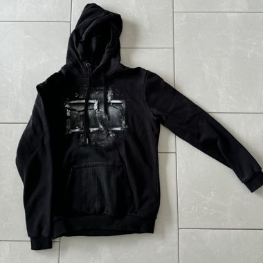 RAMMSTEIN zipper