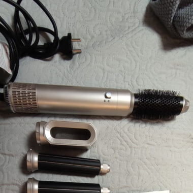 Hot Air Styler