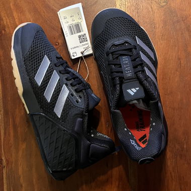 Chaussure d'entraînement Adidas Dropset 3 37 1/3