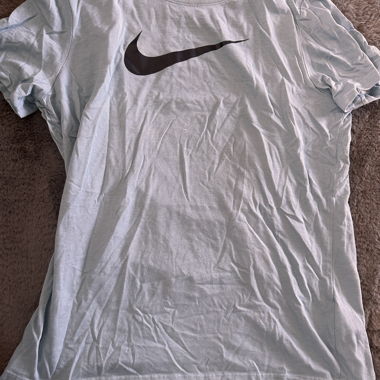 T-shirt Nike Dri-FIT