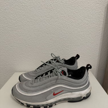 Nike Air Max 97