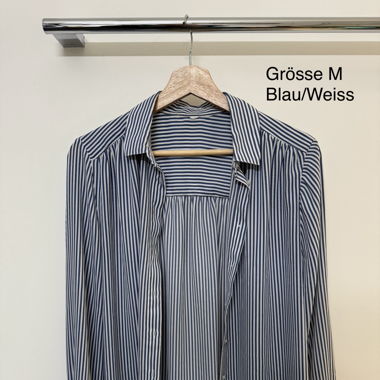 Luftige Bluse
