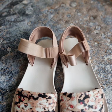 Clarks Sandaletten - neu