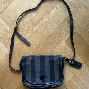 Vintage Fendi