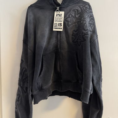 Valley Dreams Hoodie
