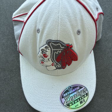 Zephyr NHL Cap