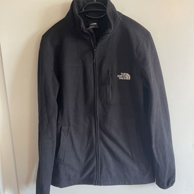THE NORTH FACE VESTE POLAIRE