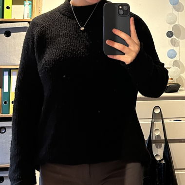 Strickpullover