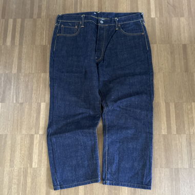 Evisu Jeans