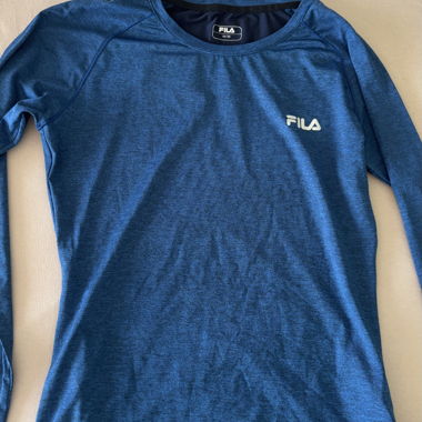 FILA Sportshirt M/38