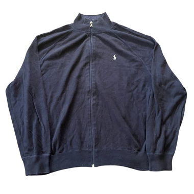 Ralph Lauren Zip-Upp