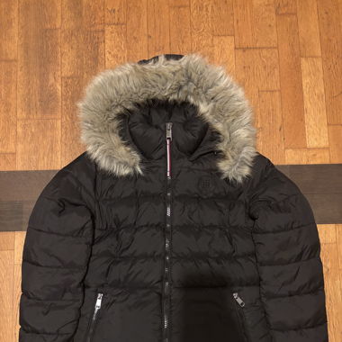 Tommy Hilfiger