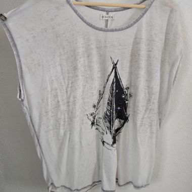 T-shirt Volcom