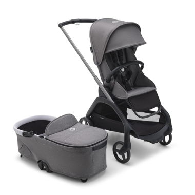 Bugaboo Dragonfly City Kinderwagen