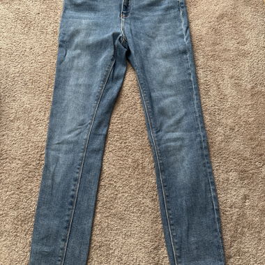 Jean Only Denim