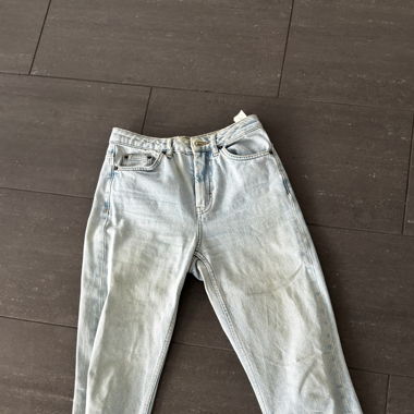 Straightleg Hose 