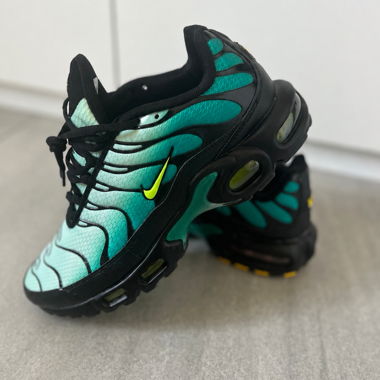 Nike Air Max Plus