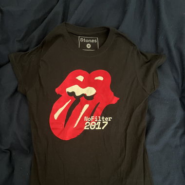 Rolling Stone T-shirt