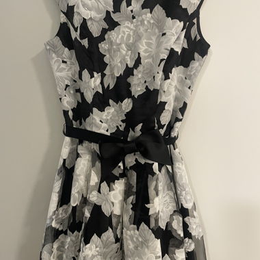 Swing Kleid