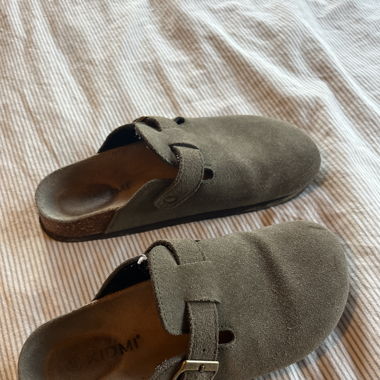 Birkenstock dupe