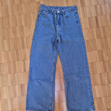Jeans HM Wide