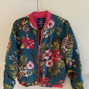 Bomberjacke