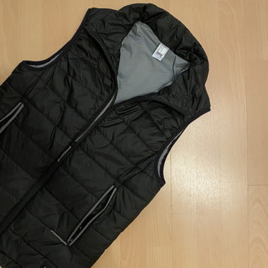 Gilet imbottito Forclaz
