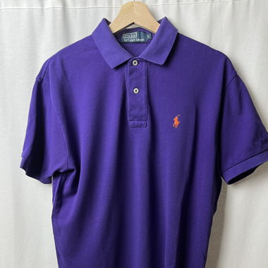 Polo Ralph Lauren violet 