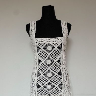 Boho Kleid