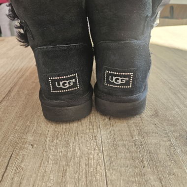 Bottes d'hiver UGG