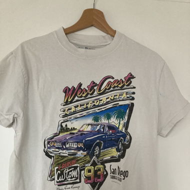 Graphic T-shirt