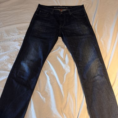 Baldessarini dark jeans