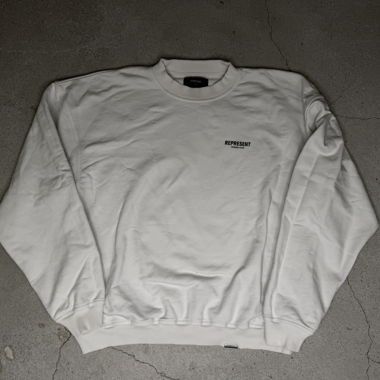 Represent Sweatshirt XXL