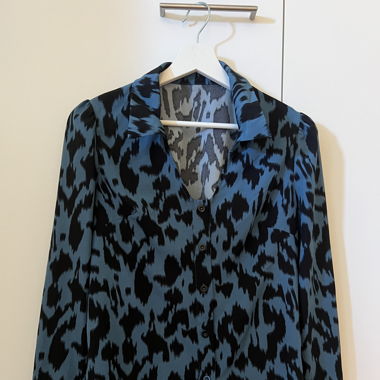 Bluse Grösse M