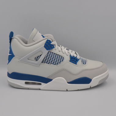 Air Jordan 4 Military Blue 43