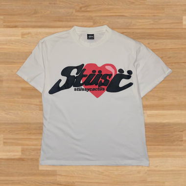 Stüssy T-Shirt 