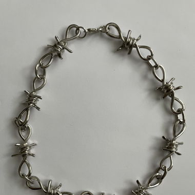 wire chocker