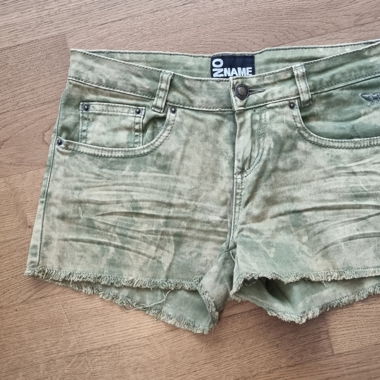 Batik Shorts