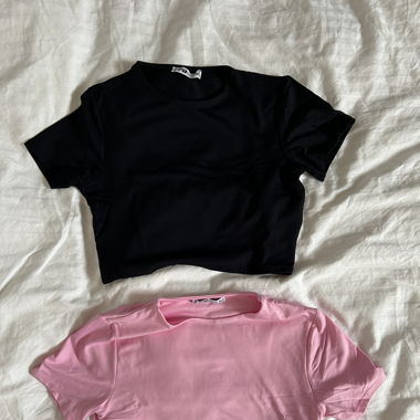 New Yorker Tops ( 2 Paar)