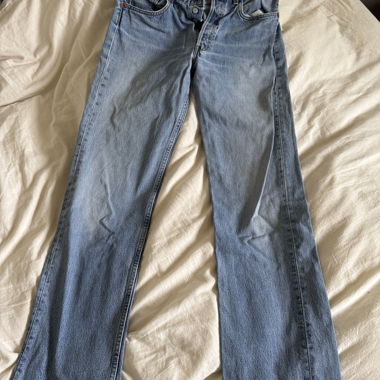 Levi's Jeans lightwash