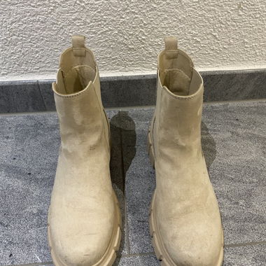 Stiefel 
