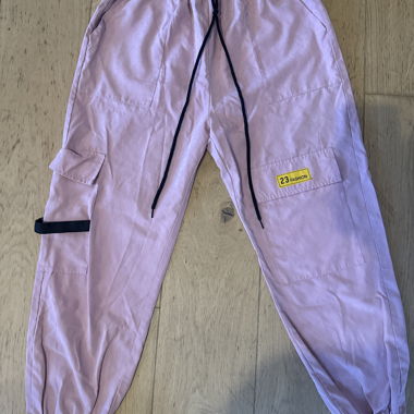 Rosa Hose 