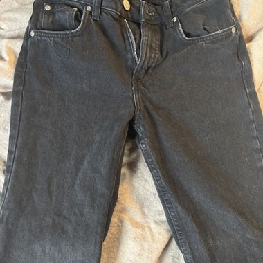 Zara Flare Pants
